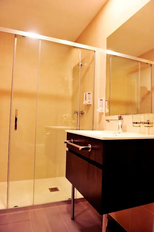 **  6 Bis Hotel 카스테데펠스 스페인