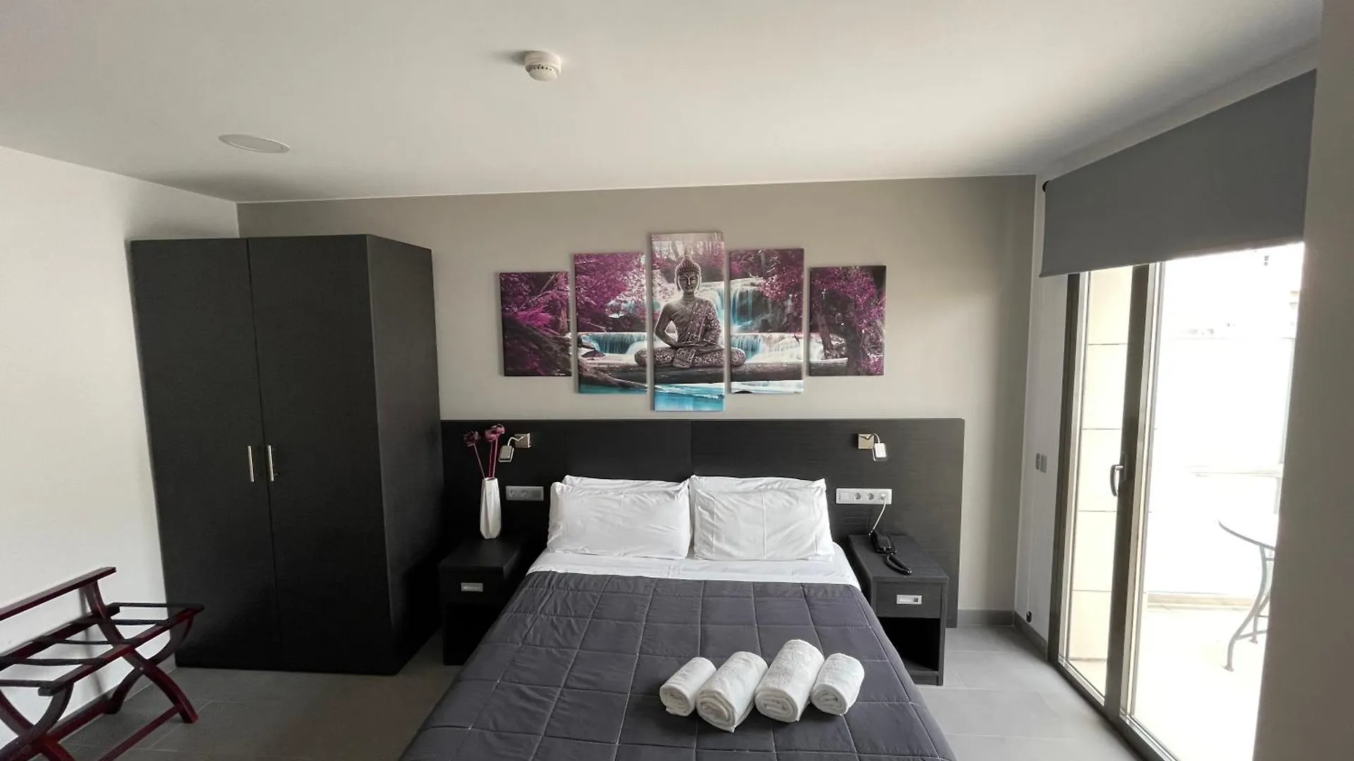 6 Bis Hotel 카스테데펠스 스페인