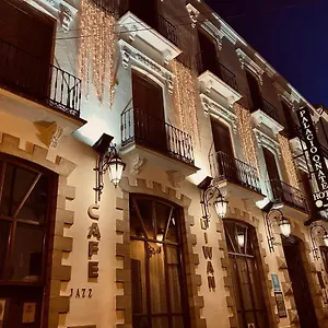 Palacio De Onate Hotel Guadix