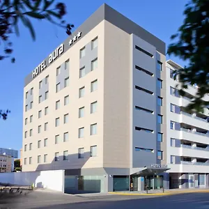 Hotel Sercotel Aura ***