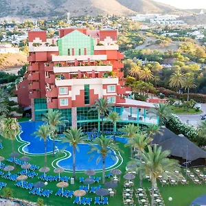 World Riwo Hotel. Отель Бенальмадена