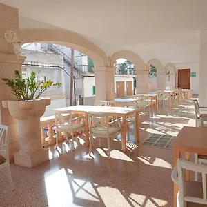 Hotel Nou Guillem **