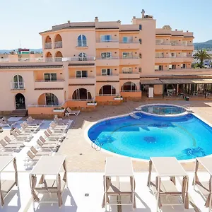 Hotel Rosamar Ibiza (adults Only) ***
