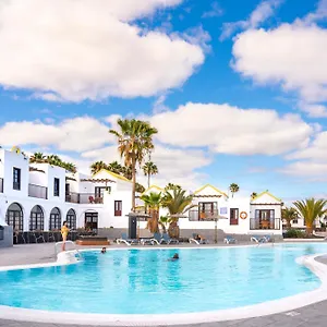 Elite Fuerteventura By Ecr Hotel Caleta de Fuste