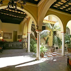 De Palacio Hotel Sanlúcar de Barrameda
