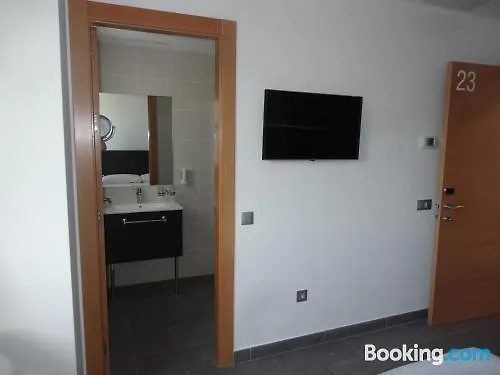 6 Bis HOTEL Castelldefels