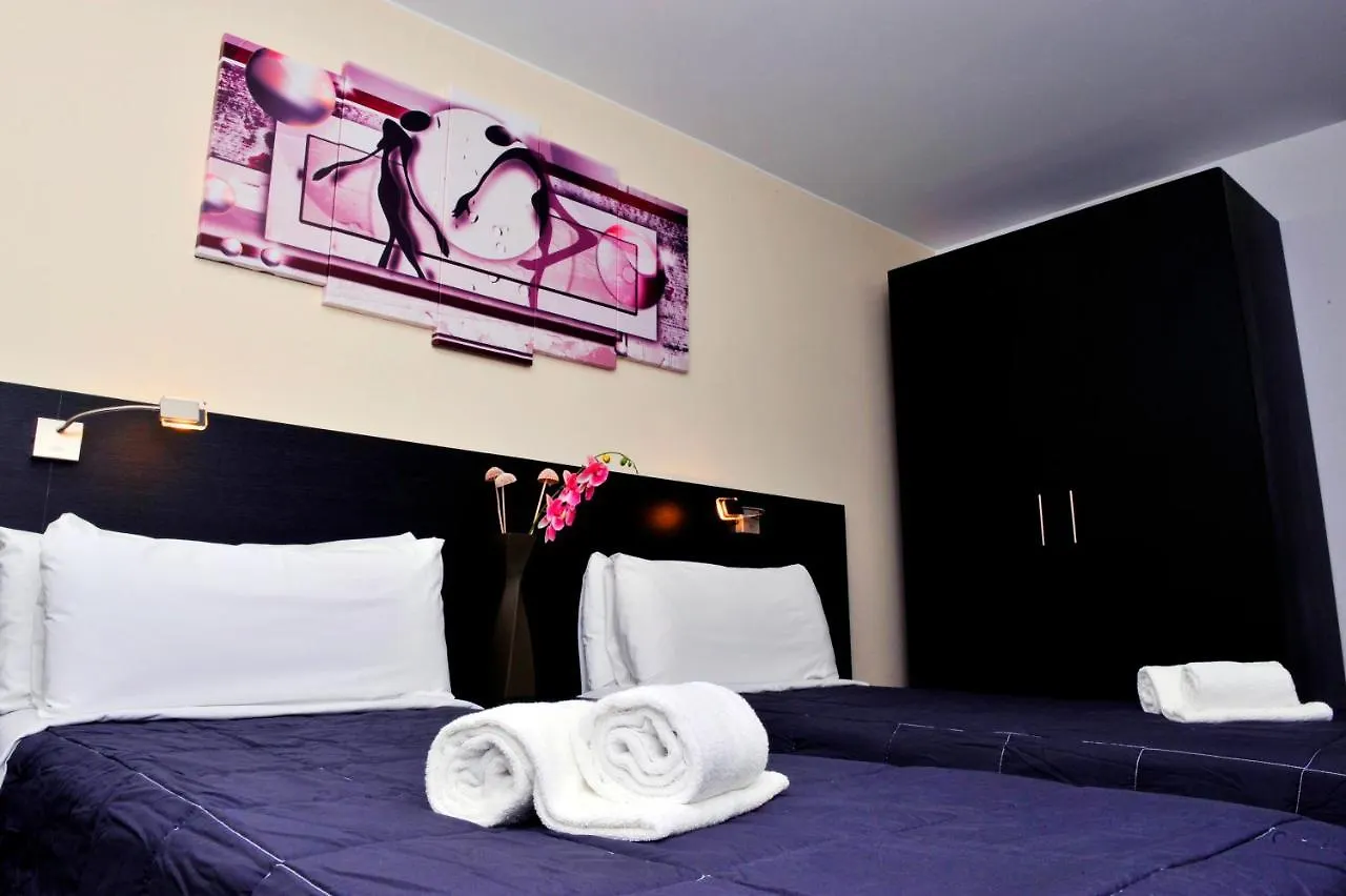 6 Bis HOTEL Castelldefels 2*,  Spanje