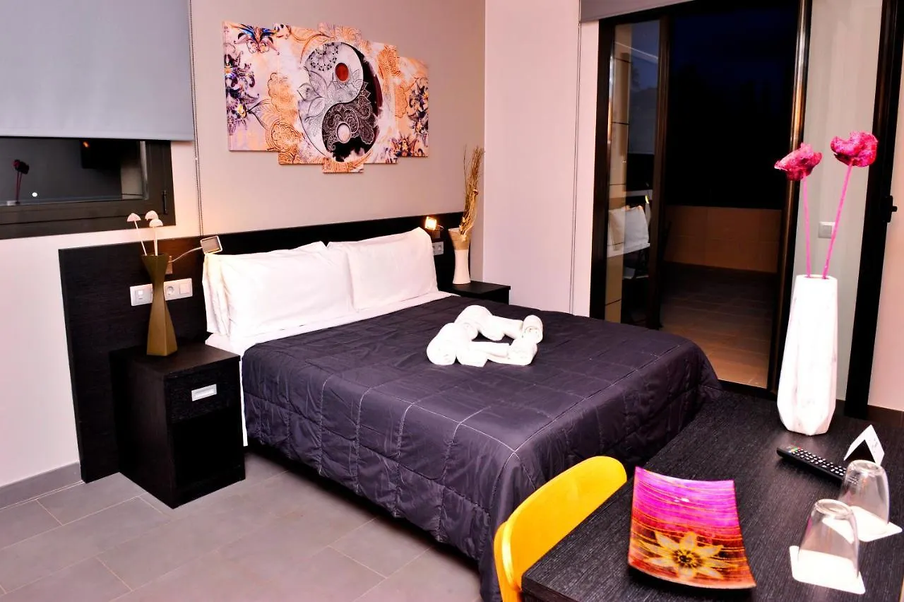 **  6 Bis HOTEL Castelldefels Spanje
